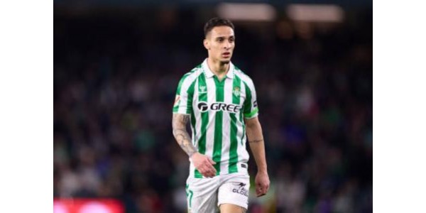 Antony Matheus kehrt wahrscheinlich zu Manchester United zurück